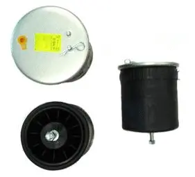 Bellow, air suspension (20.5886.CP)