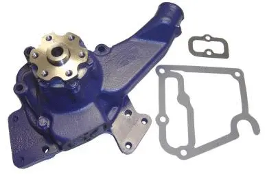 Water Pump, engine cooling (12.380.020)