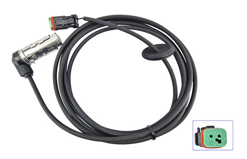 Sensor, wheel speed (10.4450.79)