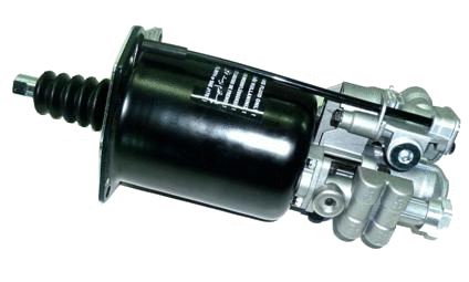 Clutch Booster (09.051.218)