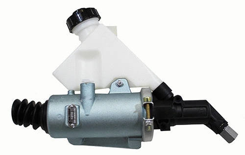 Air Suspension Valve (09.6000.00)