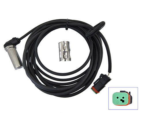 Sensor, wheel speed (10.4450.78)