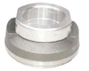 Clutch Release Bearing (17.430.020)
