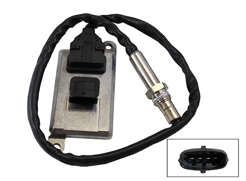 NOx Sensor, urea injection (25.5000.03)