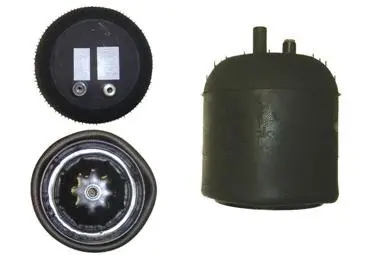 Bellow, air suspension (20.4390.2CM)