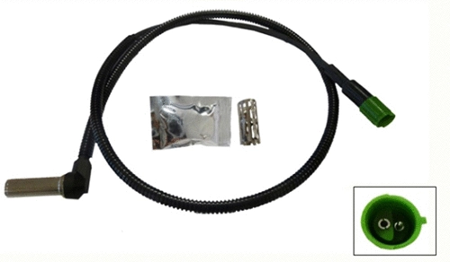 Sensor, wheel speed (10.4450.252)