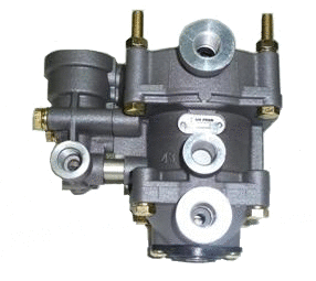 Control Valve, trailer (05.557001)