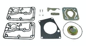 Repair kit, air compressor (01.R391.185)