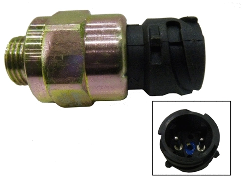 Sensor, compressed-air system (25.3300.16)
