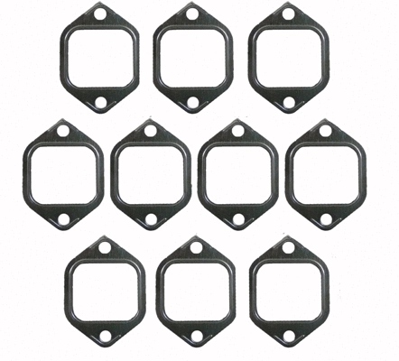 Gasket, exhaust manifold (14.3000.03)