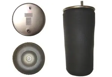 Bellow, air suspension (20.4941.2S)