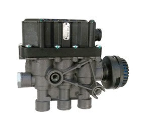 Solenoid Valve (10.8800.32)