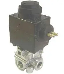Solenoid Valve (10.4023.20)