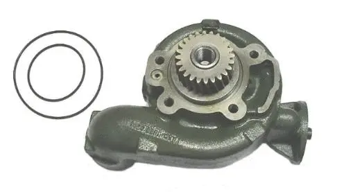 Water Pump, engine cooling (12.420.060)