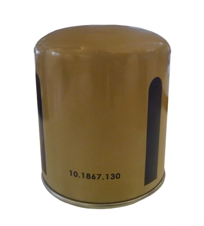 Air Dryer Cartridge, compressed-air system (10.1867.130)