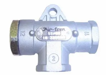Non-Return Valve (10.3200.30)