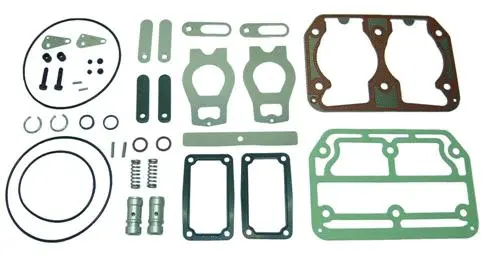 Repair kit, air compressor (01.R391.121)