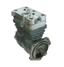 Compressor, compressed air system (01.1200.180)