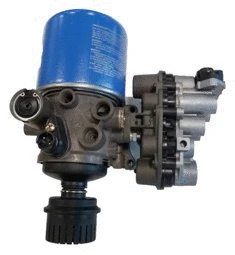 Air Dryer, compressed-air system (10.4578.00)