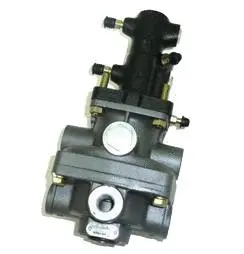 Brake Valve, service brake (03.3070.10)