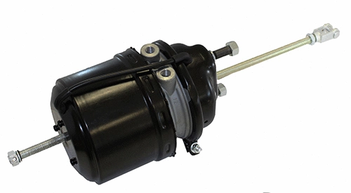 Multi-function Brake Cylinder (02.243000)