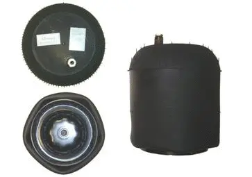 Bellow, air suspension (20.4390.24CM)