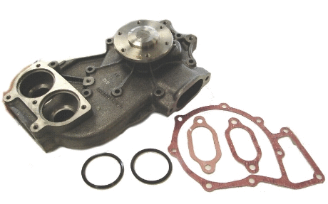 Water Pump, engine cooling (12.380.090)
