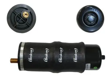 Bellow, driver cab suspension (20.4160C)