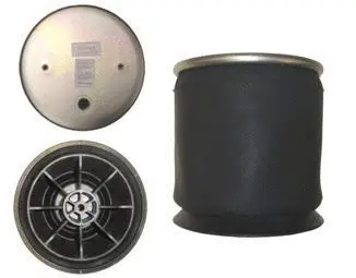 Bellow, air suspension (20.4157.6CP)