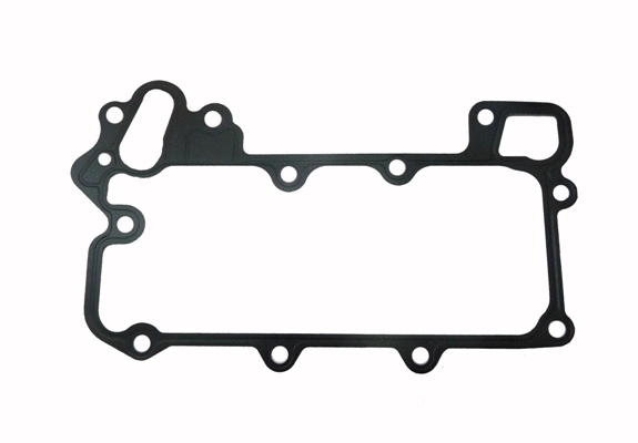 Gasket, oil cooler (14.4000.08)
