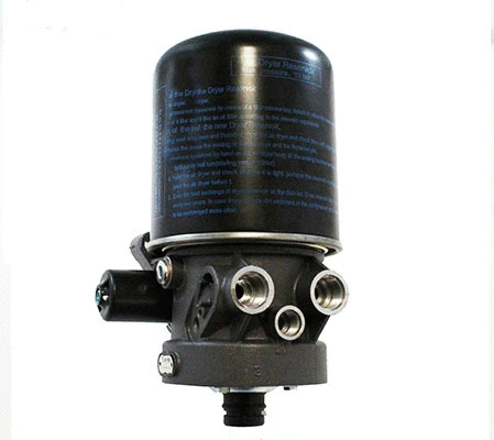 Air Dryer, compressed-air system (10.8209.00)