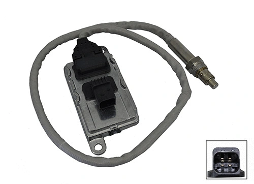 NOx Sensor, urea injection (25.5000.60)