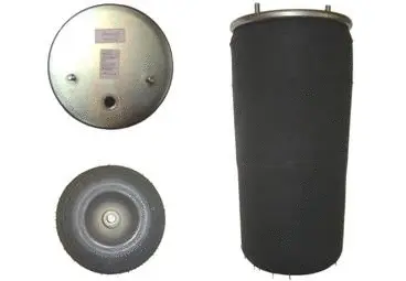 Bellow, air suspension (20.941.S)