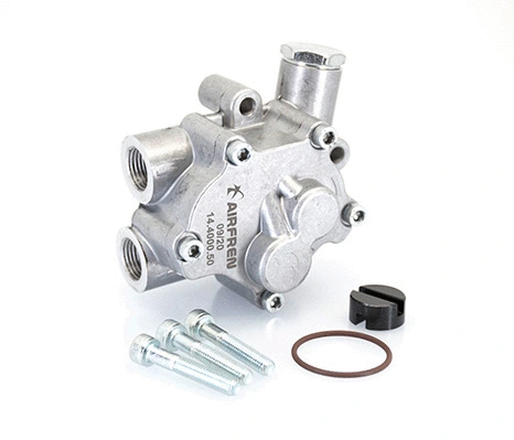 Fuel Pump (14.4000.50)