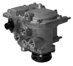Control Valve, trailer (05.480203)
