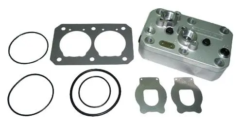 Cylinder Head, air compressor (01.1300.85)