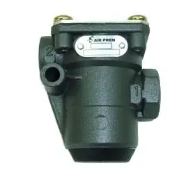 Pressure Limiting Valve (10.5310.10)