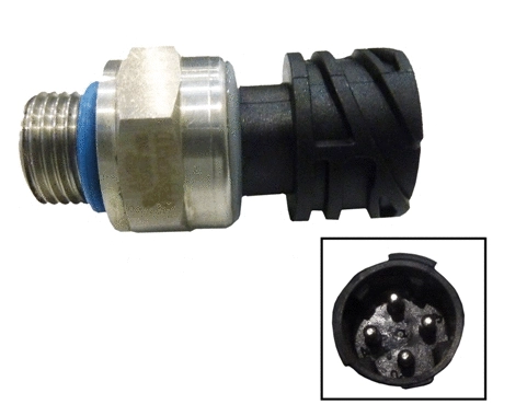 Sensor, oil pressure (25.2800.13)