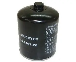 Air Dryer Cartridge, compressed-air system (10.1867.20)