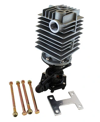 Water Separator, compressed-air system (10.410113)