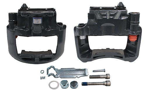 Brake Caliper (26.1020.04)