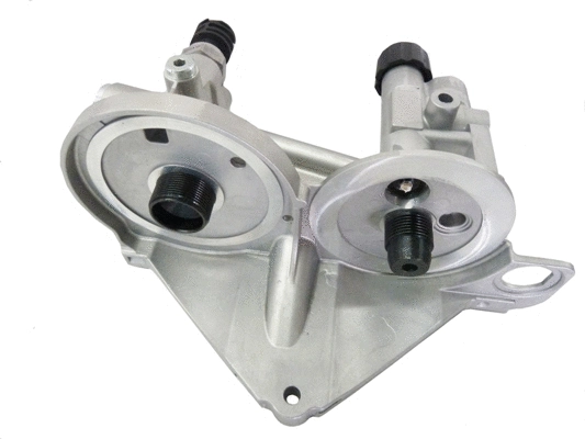 Cover, fuel filter (14.4000.37)