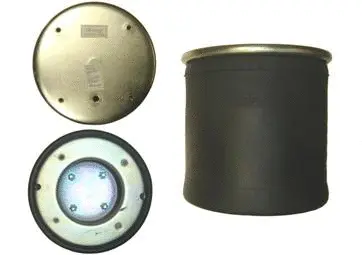 Bellow, air suspension (20.4813.7CM)