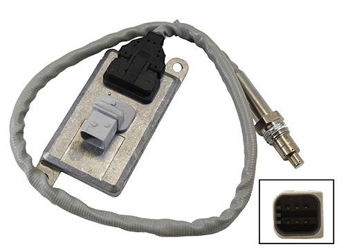 NOx Sensor, urea injection (25.5000.20)