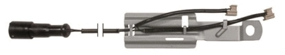 Warning Contact, brake pad wear (21.34284)