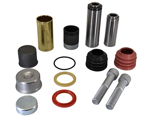 Repair Kit, brake caliper (18.R750.120)