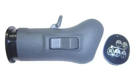 Gear Shift Lever Knob (10.8299.30)