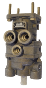 Brake Valve, service brake (03.527023)