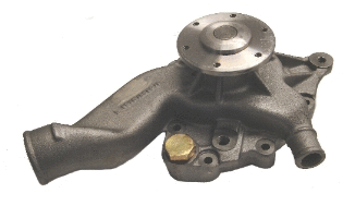 Water Pump, engine cooling (12.370.090)