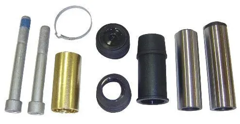 Repair Kit, brake caliper (18.R650.120)